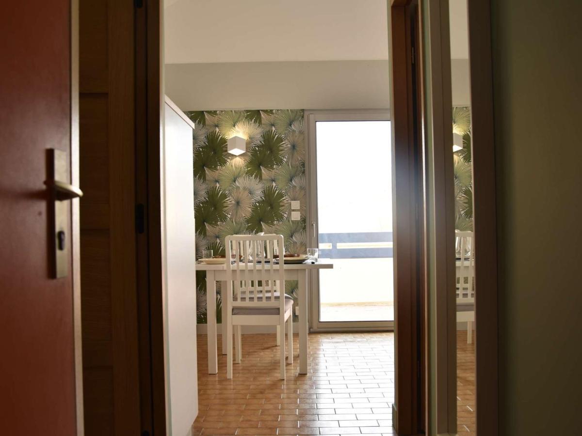 Appartement 2 Pieces Renove, Climatise, Avec Balcon Et Parking Prive - 4 Couchages, Gruissan - Fr-1-229-783 Ngoại thất bức ảnh